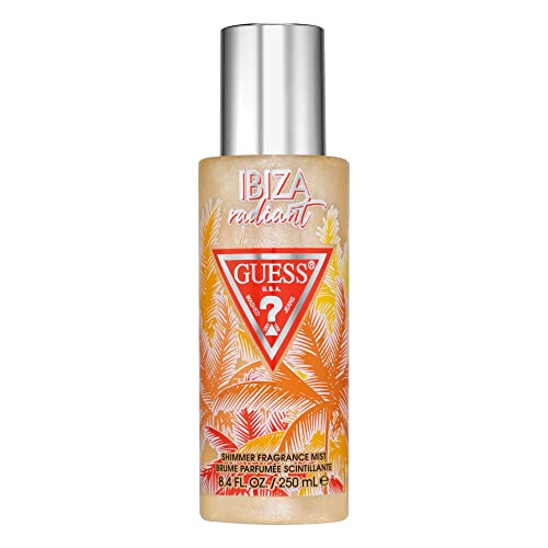 Guess Spray voor het lichaam Guess Ibiza radiant 250 ml