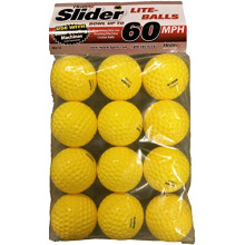 & Paceman Bowling Machine Balls