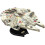 Revell Star Wars puzzle 3D Millennium Falcon - Board Game 2