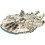 Revell Star Wars puzzle 3D Millennium Falcon - Board Game 5