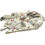 Revell Star Wars puzzle 3D Millennium Falcon - Board Game 1