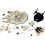 Revell Star Wars puzzle 3D Millennium Falcon - Board Game 3