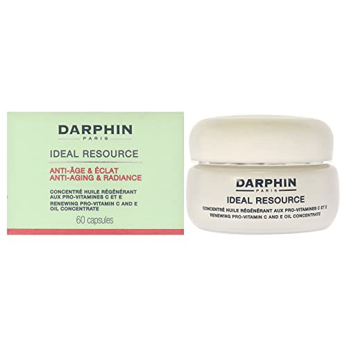 Darphin ÉCLAT SUBLIME capsules booster d&amp; 39 éclat 60 u