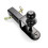 ATV/UTV Mount with Hitch Ball and Winch Strap Loop (2' Ball 2' Shank) (66025) 1