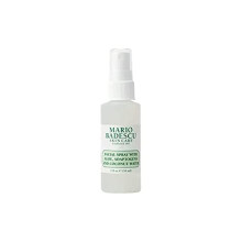 Facial Spray with Aloe, Adaptogens and Coconut Water 236 ml