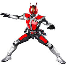 Spirits Figure-Rise Kamen Rider den-O Sword & Plat Form Figure Model Kit