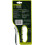 Spear & Jackson 6258KEW Kew Gardens Compact Ratchet Anvil Secateurs - Silver 2