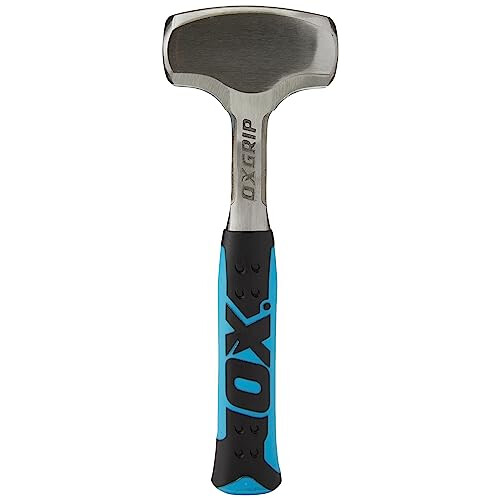 OX Pro Club Hammer - 3 lb 1