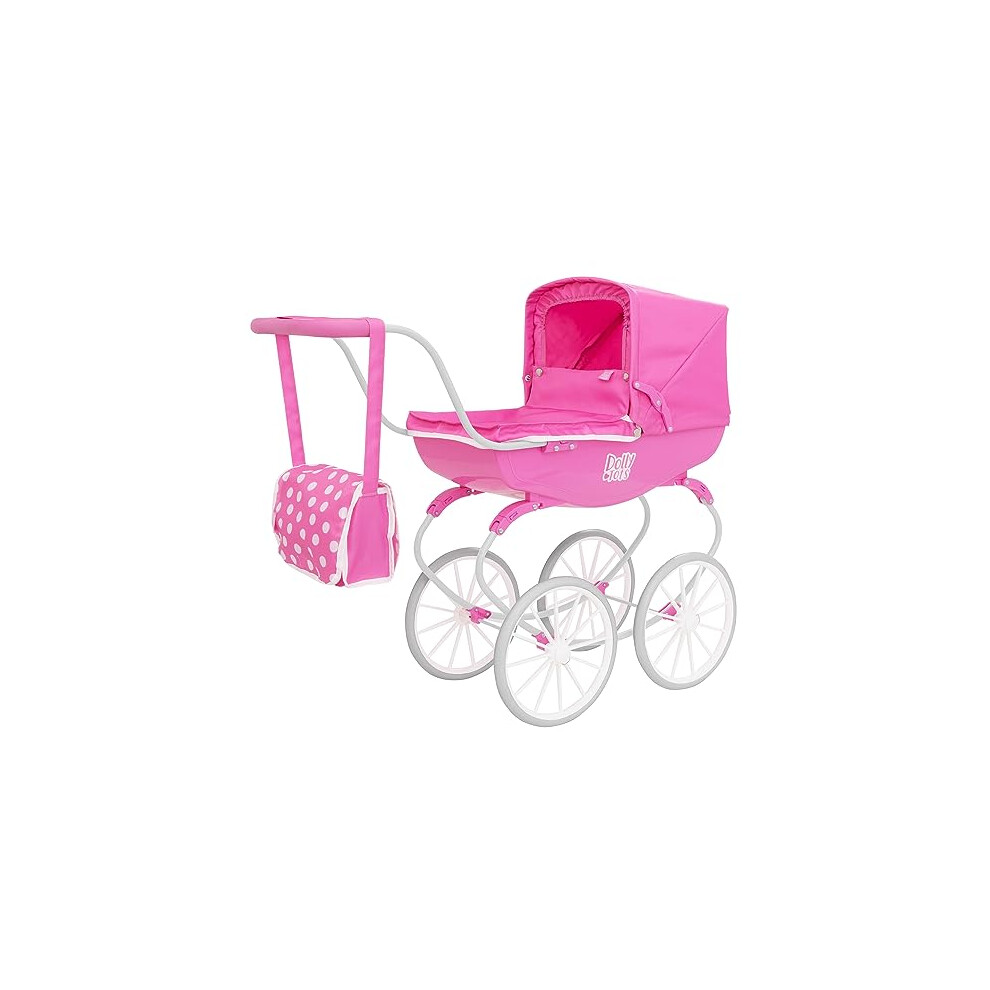 Doll carriage on sale