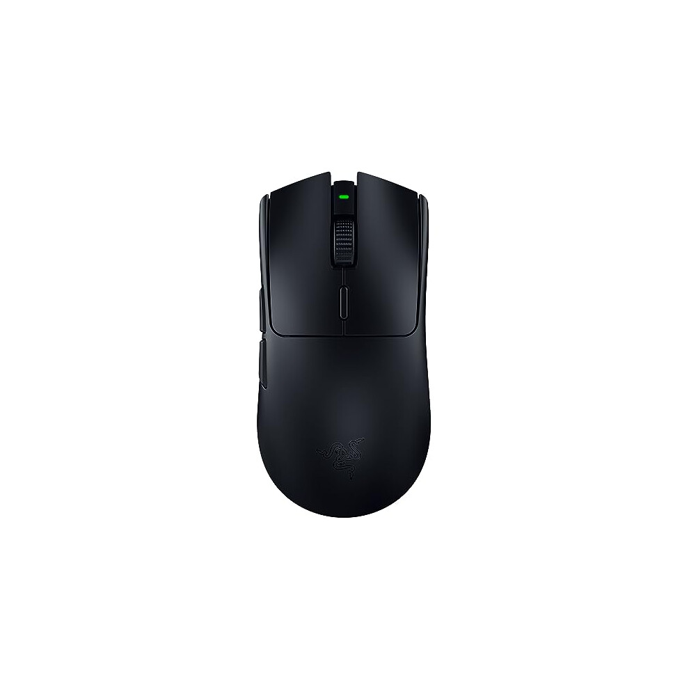Razer Viper V3 Hyperspeed - Wireless Esports Mouse (Focus Pro 30K Optical Sensor, Up To 280 Hours Of Battery Life, Mechanical Mouse Switches Gen-2, 4000 Hz