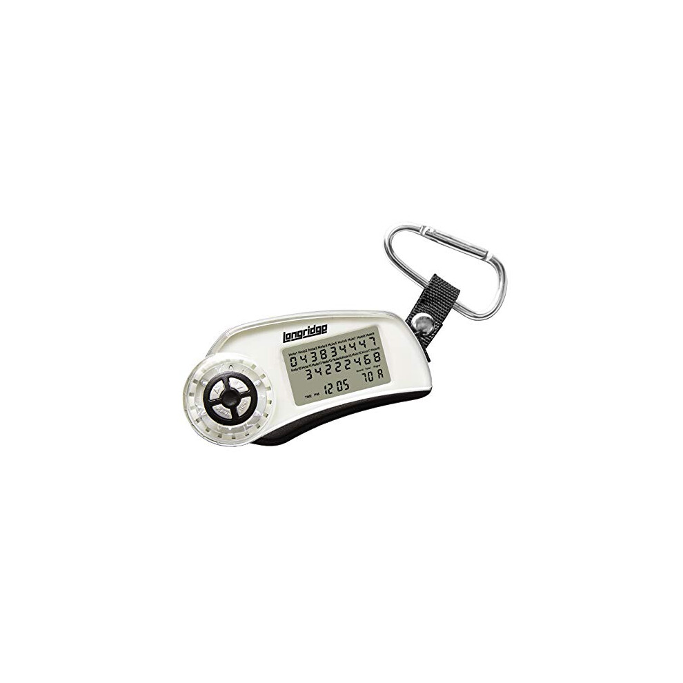 Golf Digital Scorer