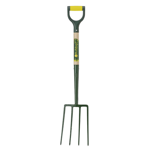 Bulldog 7103772890 Evergreen Digging Fork