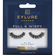 Shorter Lash Band - Full & Wispy No. 175