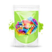 Mica Powder Colourant [Avocado Green] 3oz (85g) | Cosmetic Grade | Epoxy Resin Pigment | Dye | Non-Toxic, Vegan, Cruelty-Free | Lip Gloss, Nails, Body