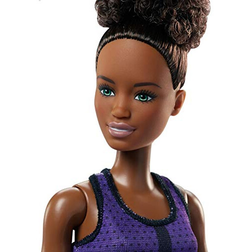 Barbie FJB11 Tennis Player Doll 2