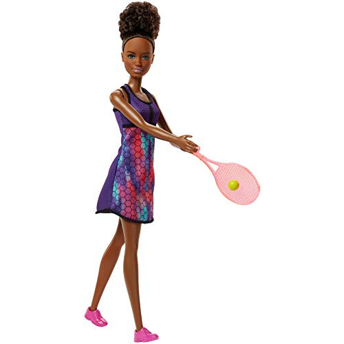 Barbie FJB11 Tennis Player Doll