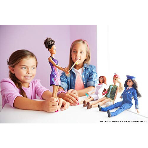 Barbie FJB11 Tennis Player Doll 1