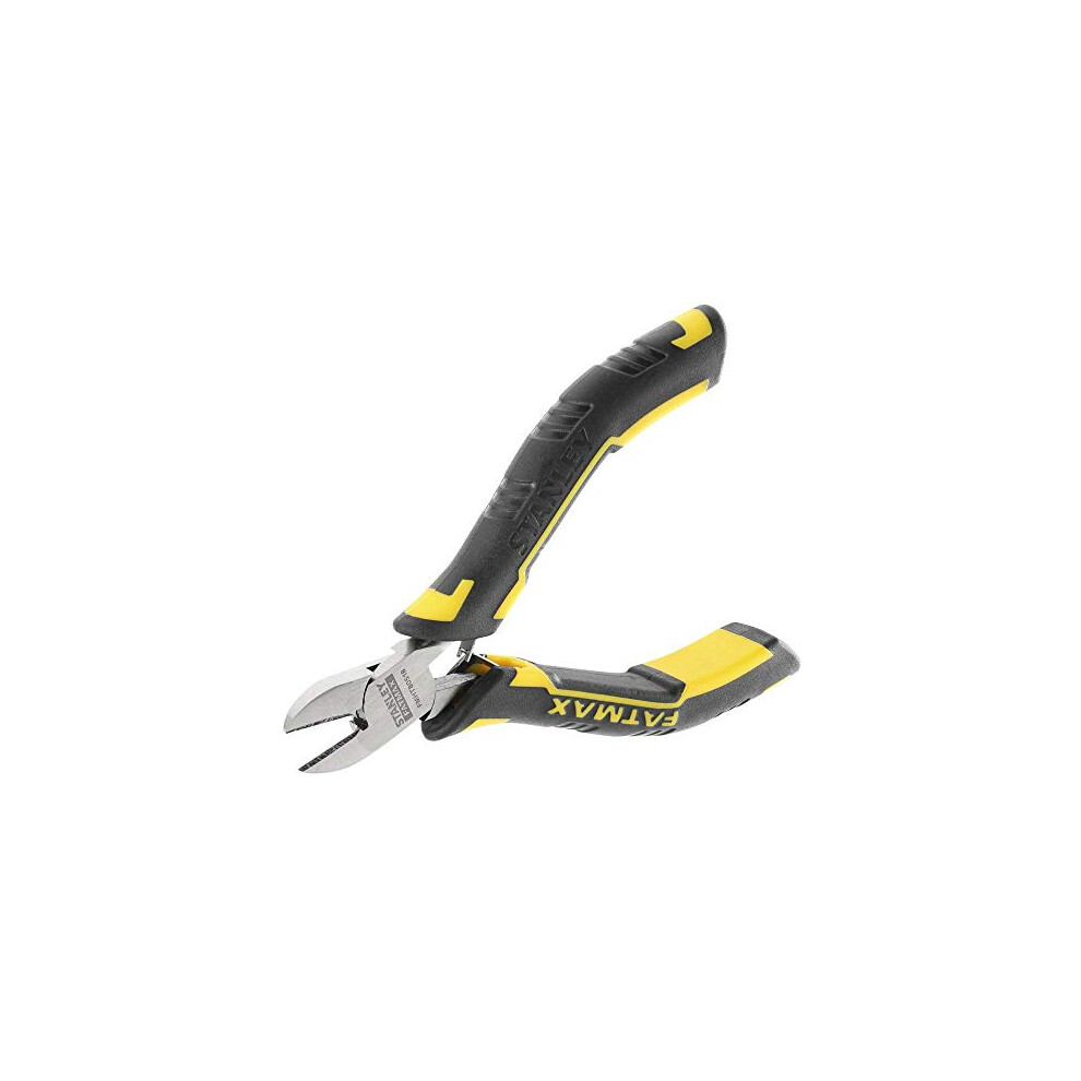 Mini-alicate de Corte Diagonal FatMax