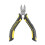 STANLEY Mini alicate de corte diagonal de eletricista 110mm FATMAX - FMHT0-80518 2