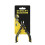 STANLEY Mini alicate de corte diagonal de eletricista 110mm FATMAX - FMHT0-80518 6