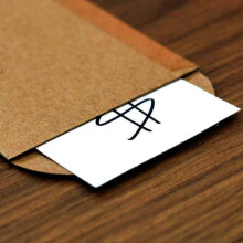 Magician's Set of 10 Utility Switch Envelopes Gimmick Mind Prediction Mentalism Card Magic Trick
