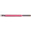 Hunter - Comfort Collar 32-40 cm Convenience pink 2