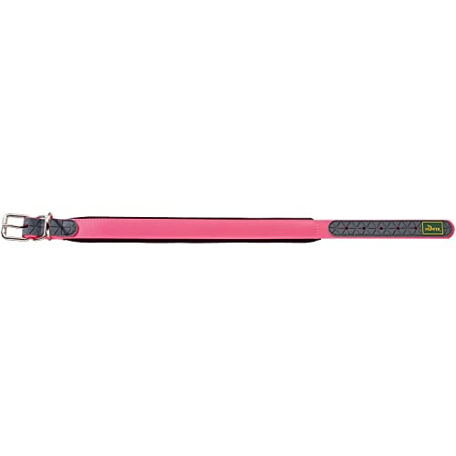 Hunter - Comfort Collar 32-40 cm Convenience pink 1