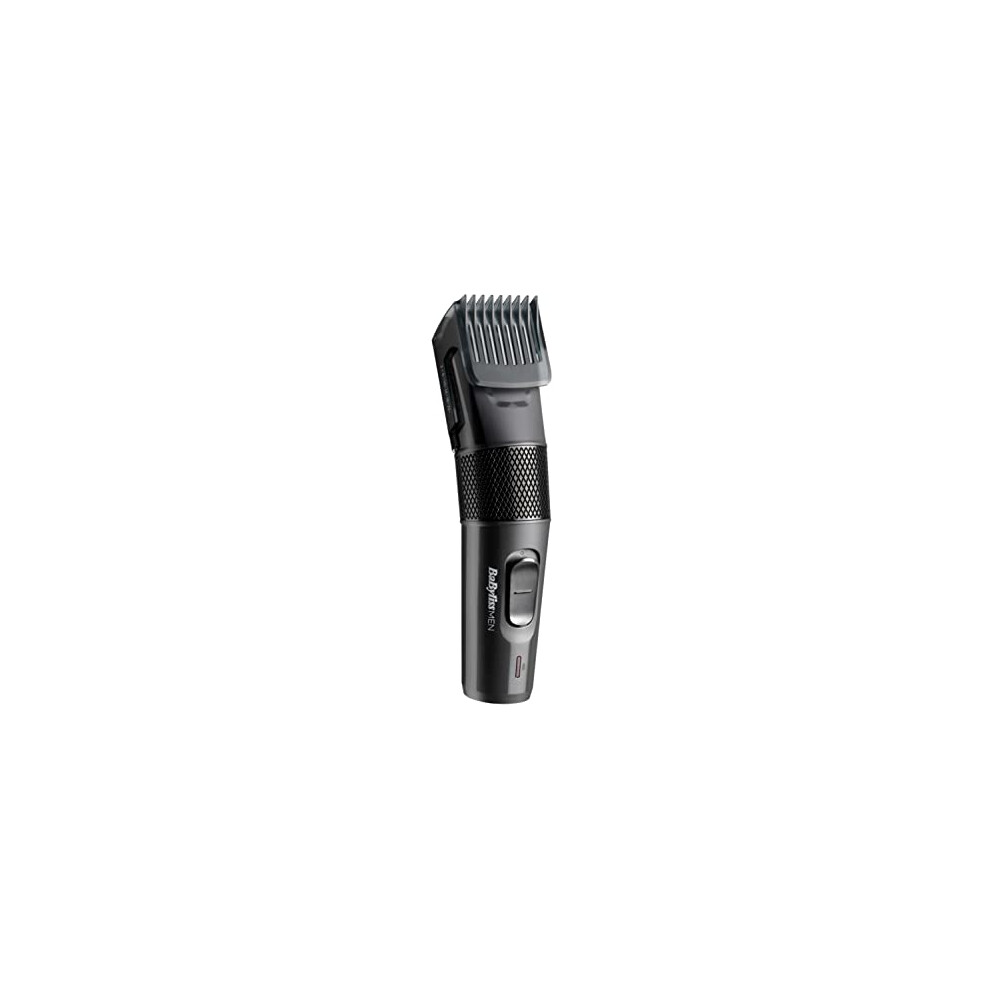 Men's Battery-Powered Hair Trimmer