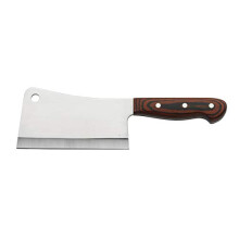 CL-550/8 Stainless Steel Cleaver