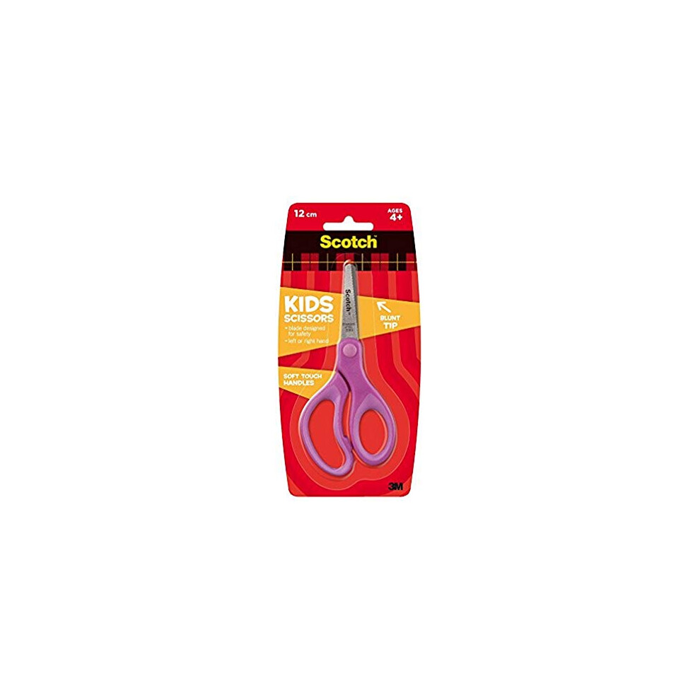 Scissors Kids Blue / Pink