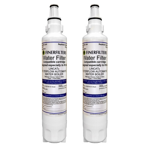 Lincat Filterflow Compatible Water Boiler Filter, FC02 EB3F (2)