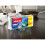Vileda Vileda Glitzi PUR Active Pots and Dish Cleaner 1