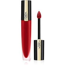 Rouge signature empowereds - Liquid Lipstick No. 136 Inspired