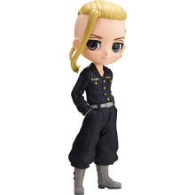 BP Q POSKET - TOKYO REVENGERS - KEN RYUGUJI VER.A