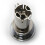 Roca AH0002000R - Long Double Button 2
