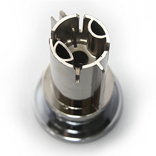Roca AH0002000R - Long Double Button 1