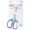 Prym Embroidery Scissors, Blue, Pink, Silver, One Size 1