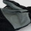 Masters Golf TourDri Pair Winter Mitts. Mittens. Black. Size Small to Medium. 2