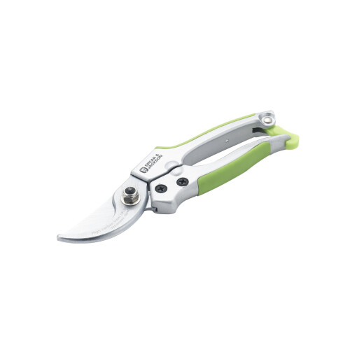 Spear & Jackson Bypass Secateurs and Hand Shear Set - Green 2
