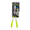 Spear & Jackson Bypass Secateurs and Hand Shear Set - Green 1