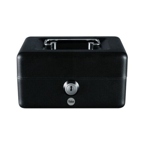 Yale - Cash Box Medium - Standard Security - YCB/090/BB2