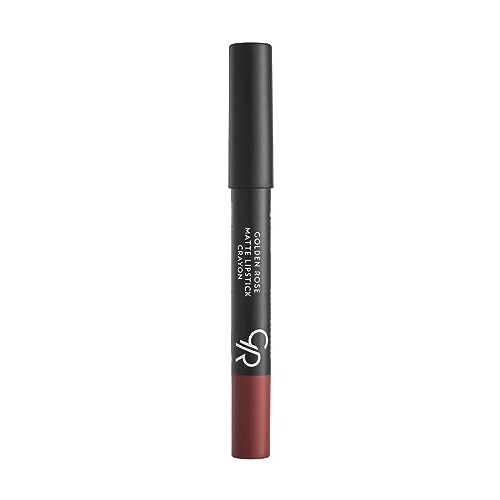 Lipstick Crayon MATTE 21 1