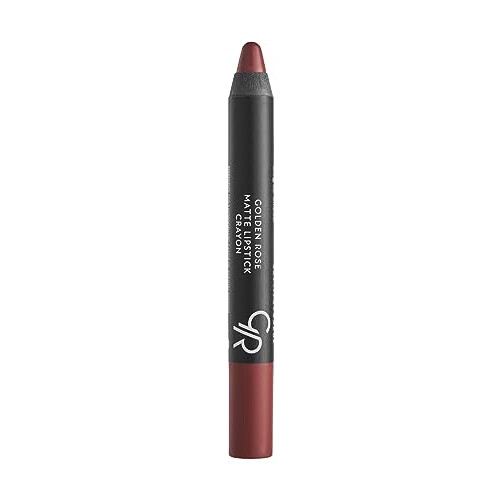 Lipstick Crayon MATTE 21