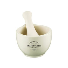 Heritage Pestle & Mortar
