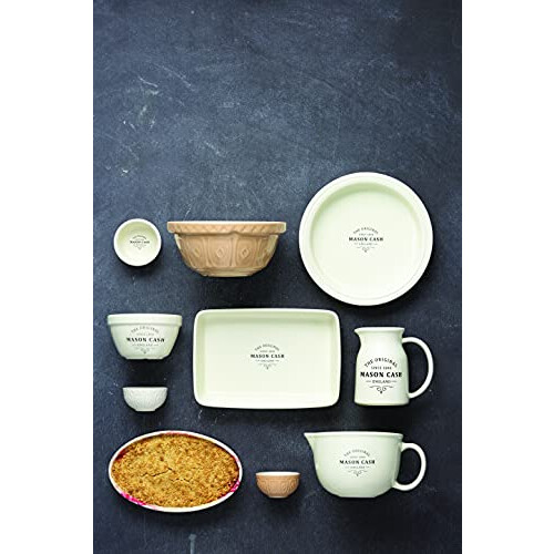 Mason Cash Heritage Pestle & Mortar 2