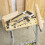 Sealey Ak8683 Mini Hacksaw with Adjustable Blade 150Mm 3