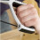 Sealey Ak8683 Mini Hacksaw with Adjustable Blade 150Mm 2