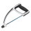 Sealey Ak8683 Mini Hacksaw with Adjustable Blade 150Mm 1