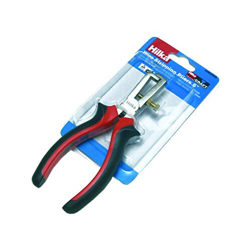 Hilka 6" Heavy Duty Wire Strip PLIER PC