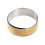 Metabo 626376000 Stainless Steel Adhesive Tape, 0 V, Green, 2500 x 40 mm 1